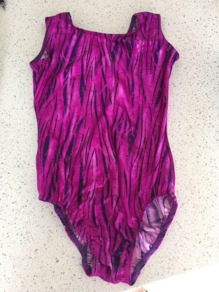 Wanted: Size 10 leotard NEVER WORN