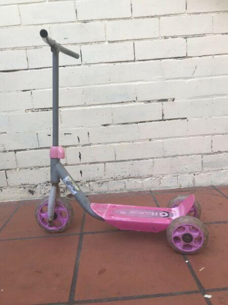 Razor scooter for sale
