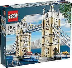 Lego 10214 London Bridge
