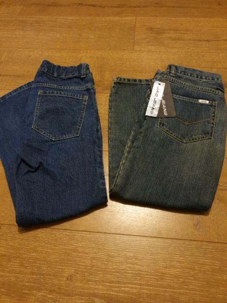 Boys Denim Jeans