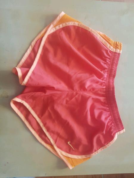 Girls size 12 sports wear