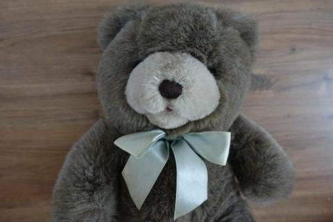 Teddy Bear Soft Toy