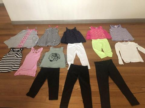 Girls size 10 clothes