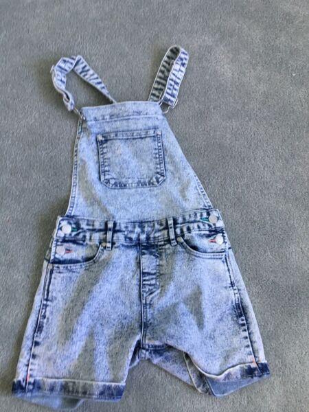 Overalls Size 10 Kids
