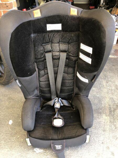 Child Baby Car Safety Seat Booster (suit 6months to 8yrs)