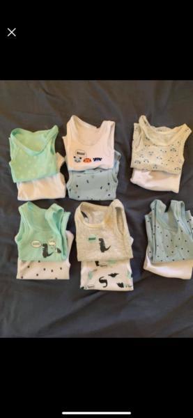 Baby Clothes 0000