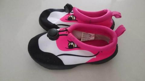 Body Glove Toodler Girl's Water Shoes