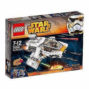 Lego 75048 Star Wars - The Phatom Rare