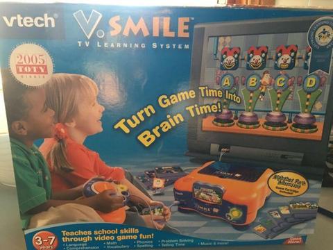 V tech Vsmile