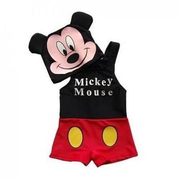 Mickey Mouse Swim Suit /Swimmers