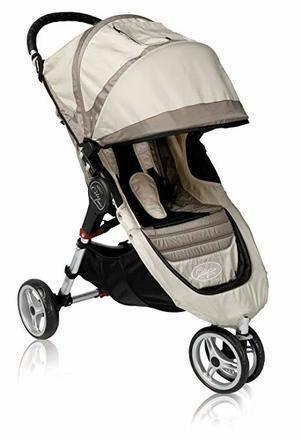 Rent/Hire Baby Jogger City Mini Single Stroller