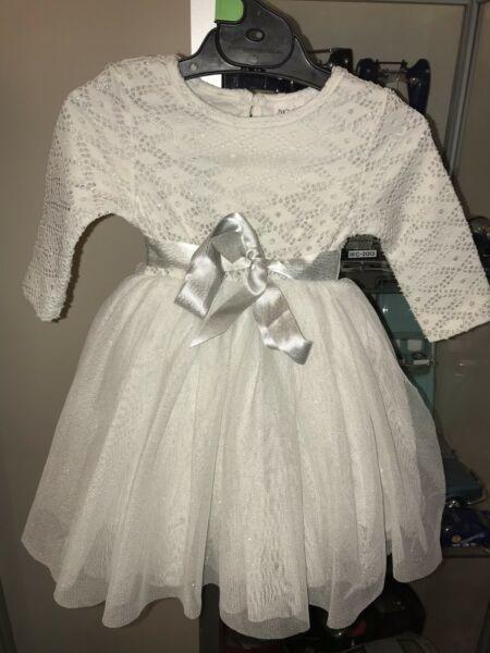 Wanted: 2 X Baby dresses, One is Brand new, other worn once only