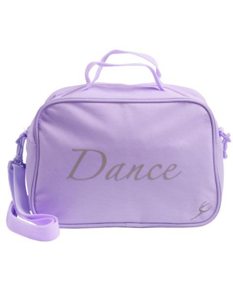 Energetiks lilac dance bag, small