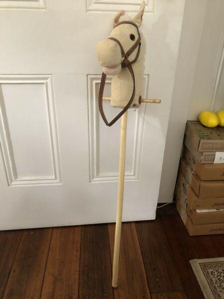 Hobby horse for sale