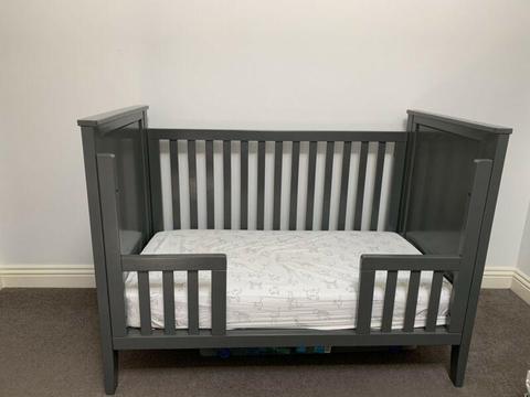 Cot / Toddler Bed