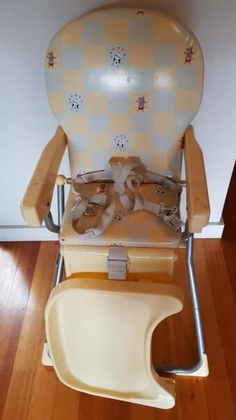 Adult Bicycles Helmets High Chair Child Enclosure. Potty. Nappies