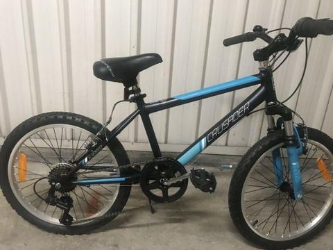 Bicycle 20' New (on box) 6 speed