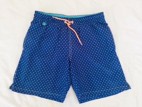 Massimo Dutti Kids board shorts / swimwear size 9-10 years