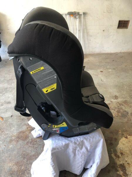 Child's Car Seat