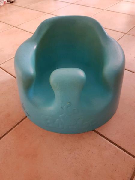 Bumbo baby chair
