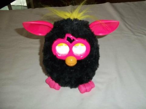 Furby Electronic Toy