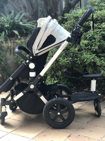 Bugaboo Cameleon 3 available for quick sale in Vaucluse