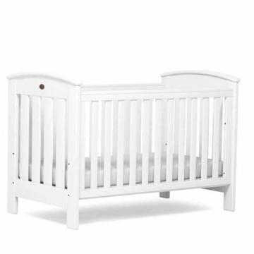 Exclusive Boori Baby Collection cot for Sale