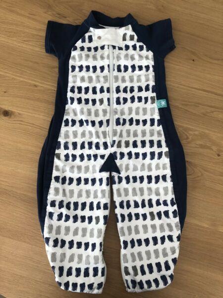 ErgoPouch sleep suit (1.0 tog) 8-24 months