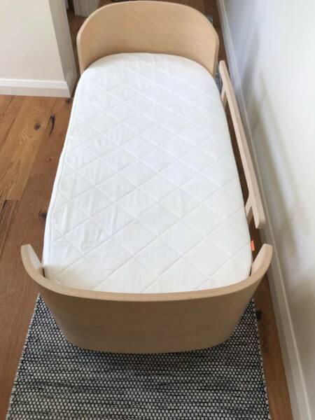 Leander Junior Bed bought for $1199