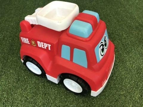 Toy truck bundle