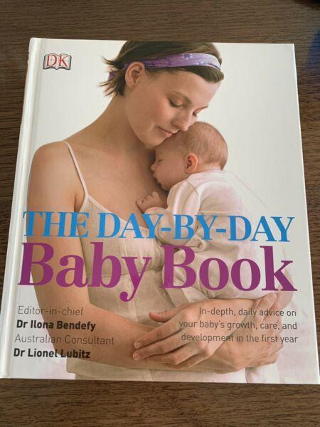 Baby Book - Visual Guide