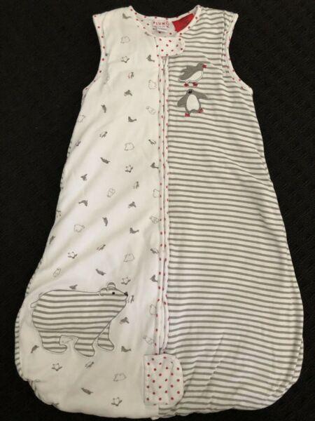 Winter Baby Sleeping Bags