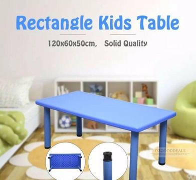Children's Table and Chairs ( package )