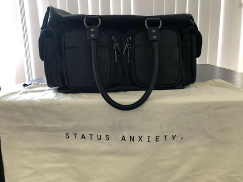 Status Anxiety Bandits and Breakaways Nursing Bag
