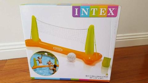 Intex Pool Volleyball net