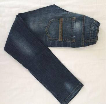 ZARA kids jeans 9- 10 years