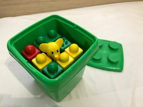 Lego duplo baby toddler toy