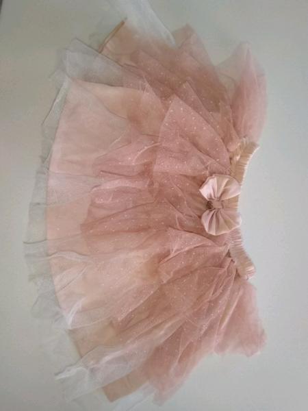 Fairy dress up skirt