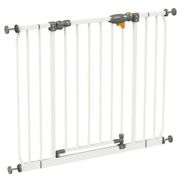 Deluxe Safety Gate