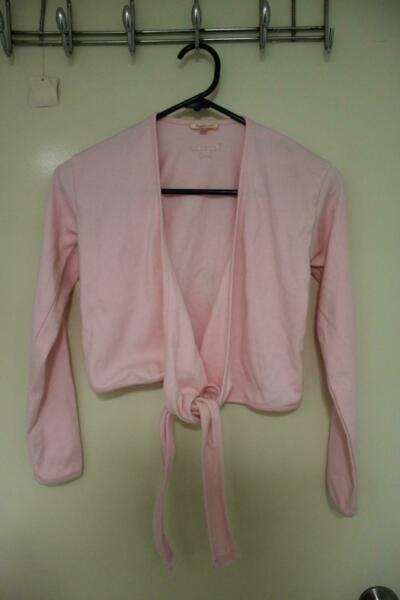 Ballet Costumes (Grade 2 - 9years old)