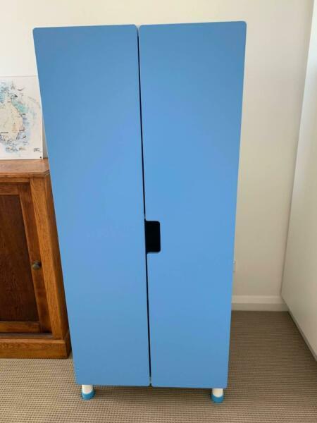 Children's - Ikea Stuva Wardrobe two door (pick up Bondi)