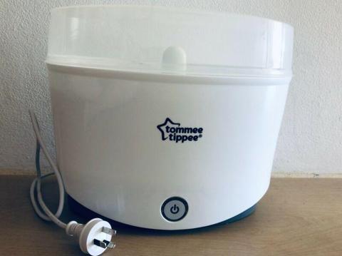 Steriliser - Tommee Tippee - Closer to Nature