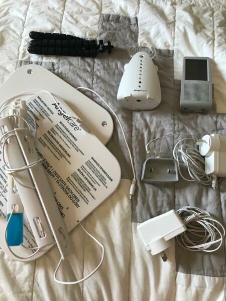 Angelcare baby monitor AC1100