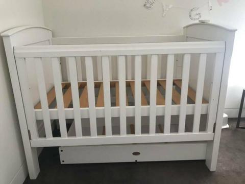 Boori Country Ranch cot