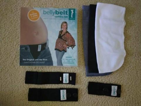 Belly Belt