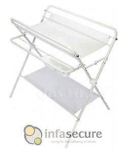 Infasecure Deluxe Folding Changer
