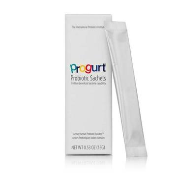 Progurt Probiotic 5 Sachet Pack