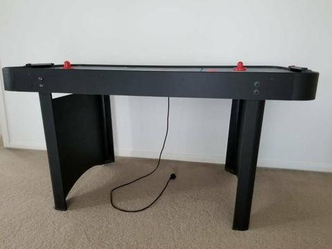 Air Hockey game Table size