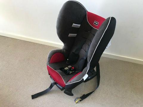 Baby Car Seat - Cargo Hybrid
