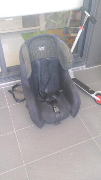 Mother choice car seat